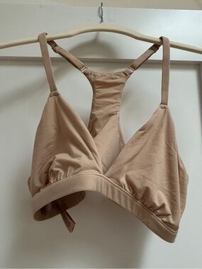Skims racerback bralette. NWOT